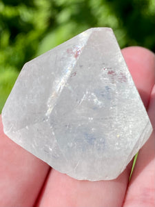 Apophyllite Crystal Point - Morganna’s Treasures 