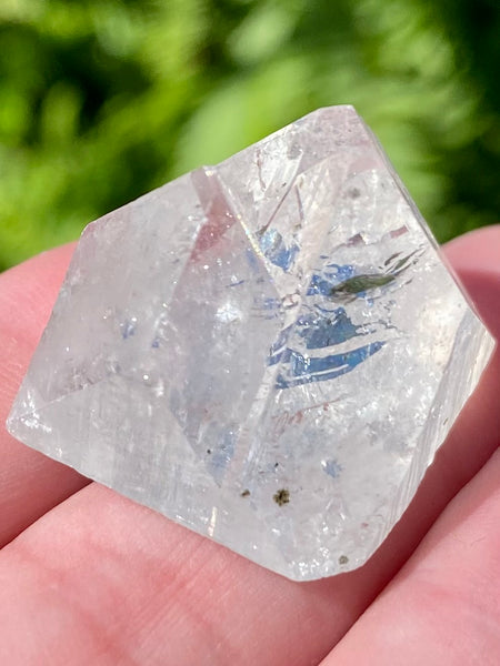 Apophyllite Crystal Point - Morganna’s Treasures 