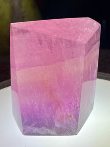 Gorgeous Fluorite Freeform - Morganna’s Treasures 